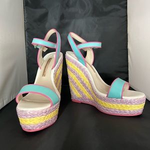 Sophia Webster Women Shoes Size 39